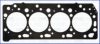 MITSUBISHI 1005A207 Gasket, cylinder head